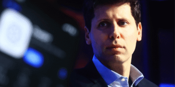 sam altman