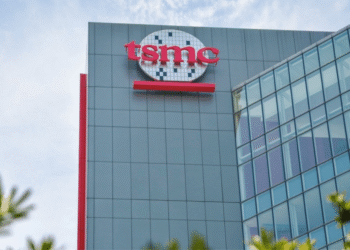 TSMC