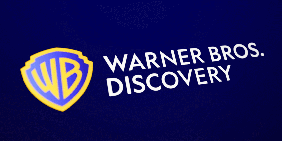 warner bros dıscovery