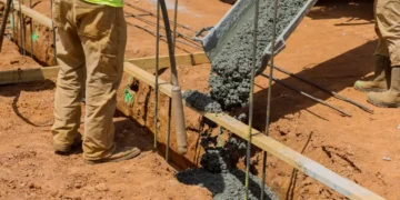 Terra CO₂, Betonun Karbon Ayak İzini Azaltmak İçin 124 Milyon Dolar Yatırım Aldı!