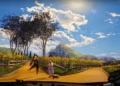 ‘Wizard of Oz’ 86 Yıl Sonra Devreye Girdi: AI ile Sphere Ekranına Taşınıyor! IMG 8195