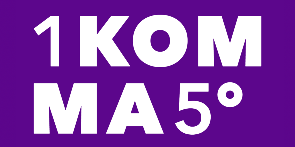 Alman CleanTech Unicorn’u 1Komma5°, Sabancı Climate Ventures’tan Yatırım Aldı