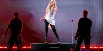 Kesha Sahneden Teknoloji Dünyasına: “Smash” ile Yeni Bir Dönem Başlatıyor