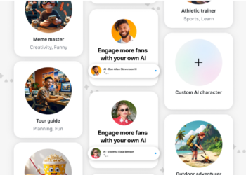 Meta’dan Yeni Etkileşim Hamlesi: Artık Chatbot’lar Size İlk Mesajı Atacak!