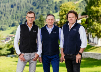 NATO Innovation Fund, Yeni Ortaklarla Yatırım Ekibini Yeniliyor