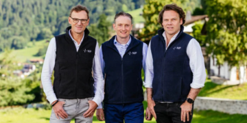 NATO Innovation Fund, Yeni Ortaklarla Yatırım Ekibini Yeniliyor