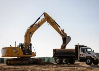 Waymo Eski Mühendisleri, İnşaat Otomasyonu için Bedrock Robotics’i Kurdu