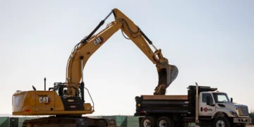 Waymo Eski Mühendisleri, İnşaat Otomasyonu için Bedrock Robotics’i Kurdu