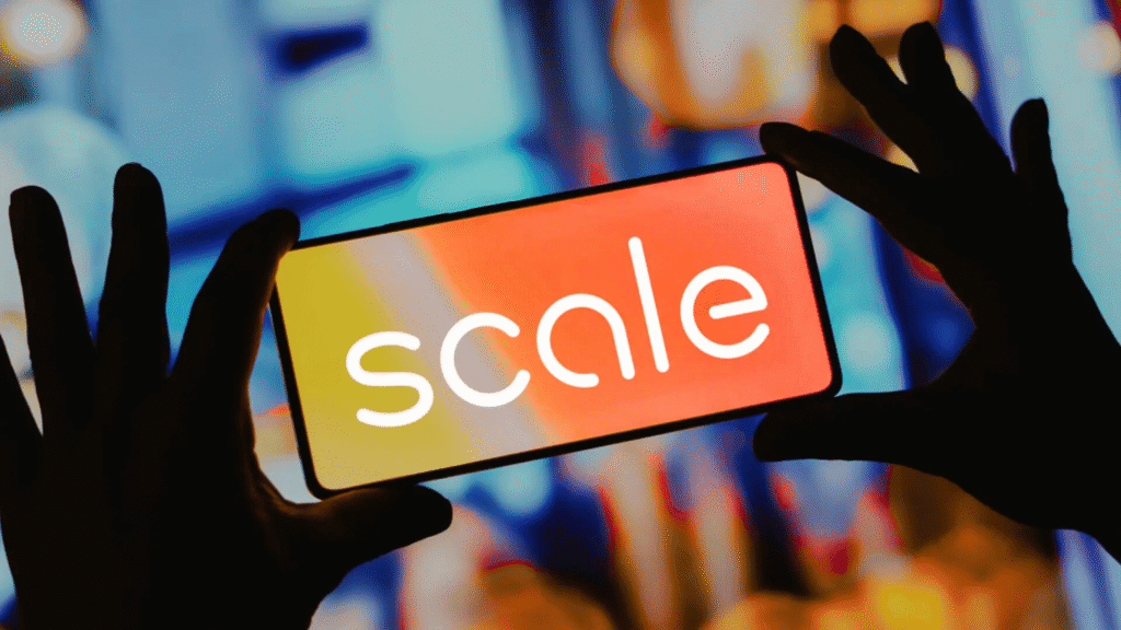 Scale
