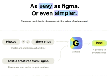 An’ı Yakala, Hikayeye Dönüştür: Glims ile Tanıtım Videoları Hazırlamak Hiç Bu Kadar Kolay Olmamıştı