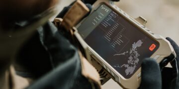 Savunma Lojistiğine Yapay Zeka Dokunuşu: Rune Technologies’e 24 Milyon Dolar Yatırım