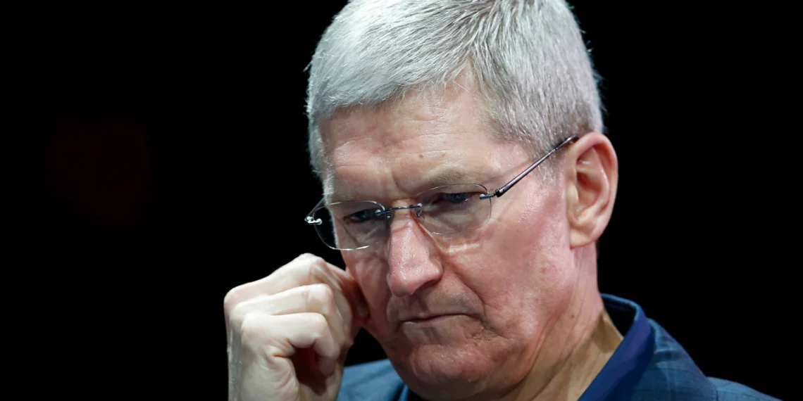 Meta, Apple’ın Yapay Zekâ Patronunu Transfer Etti!