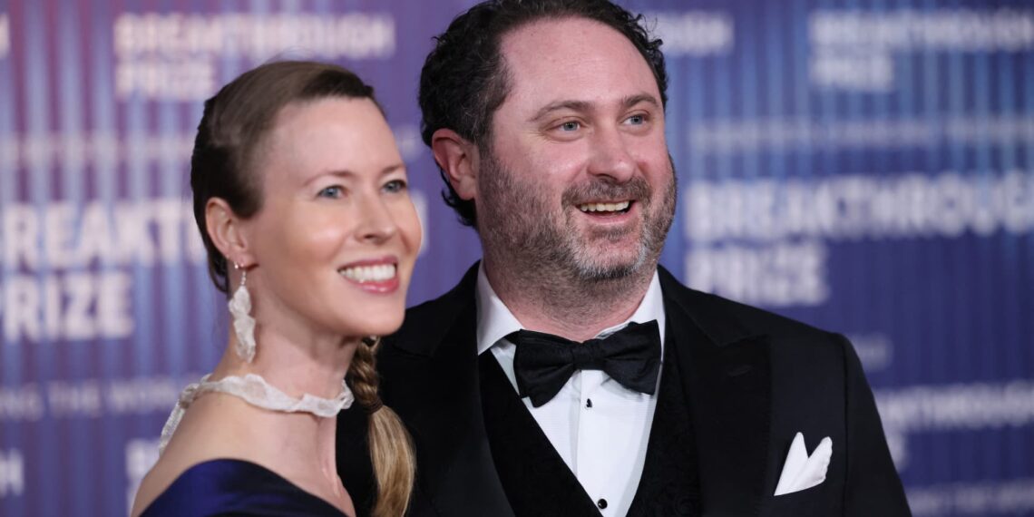 Brian Singerman’dan Yeni Fon: Tehl’in Desteklediği Sürpriz Hamle