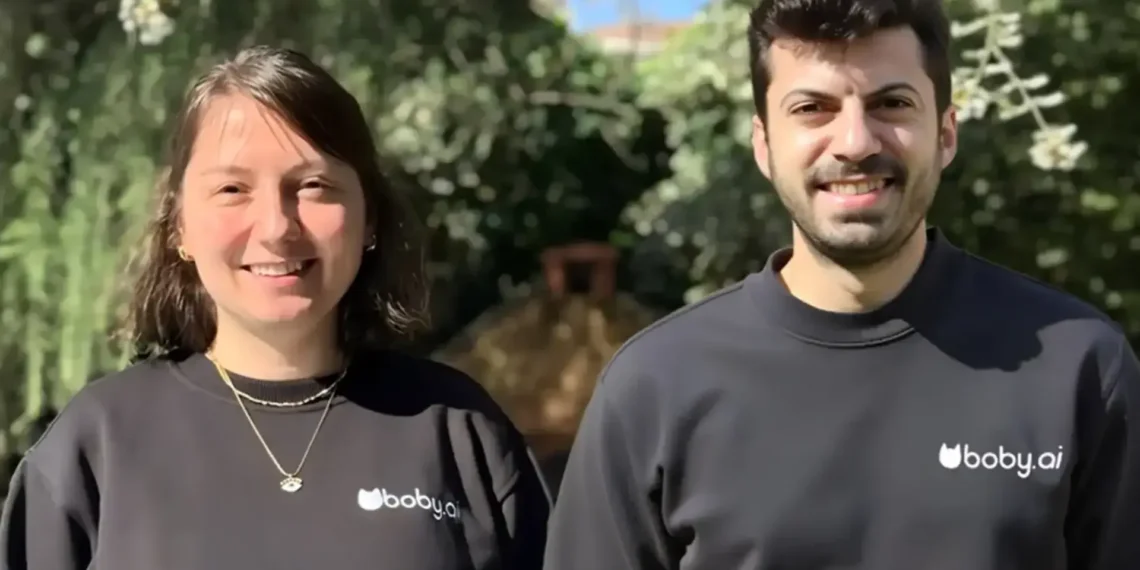 Yerli Yapay Zekâ Girişimi Boby.ai, Revo Capital’dan Yatırım Aldı!