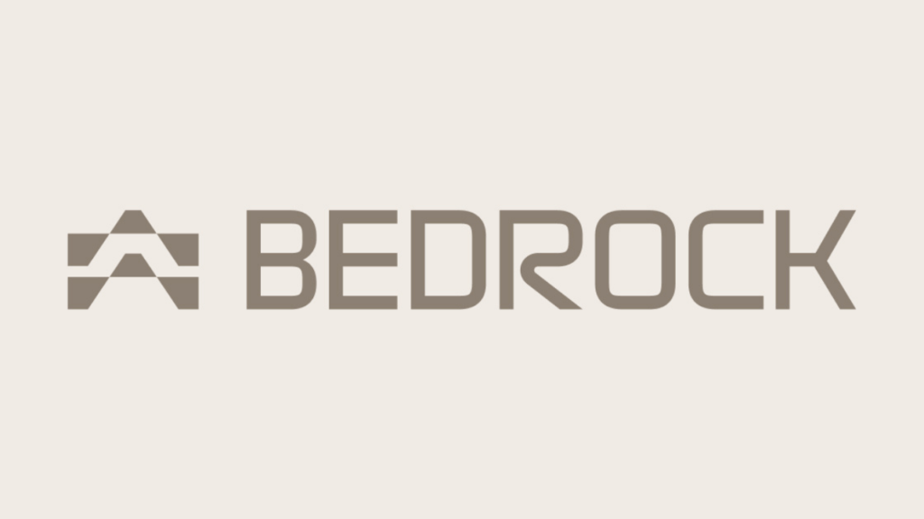 Bedrock Robotics