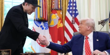 “Delete List” Yolda: DOGE’nin AI Aracı, Trump Dönüşünün Yıldönümüne Kadar 100.000 Kuralı Eleyecek