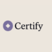Certify