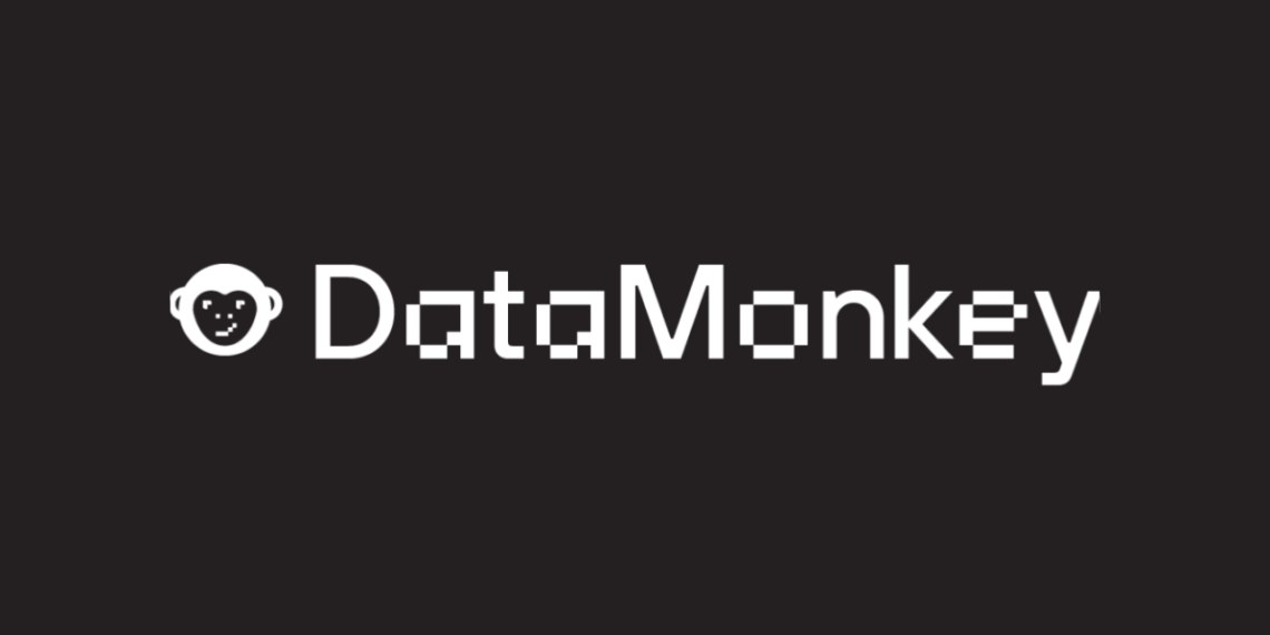 Data Monkey