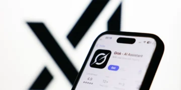 Grok’un Yeni AI Modeli Gelir Rekoru Kırıyor: İlk Başarıyı İndirme Sayısı Değil, Kazanç Getirdi!