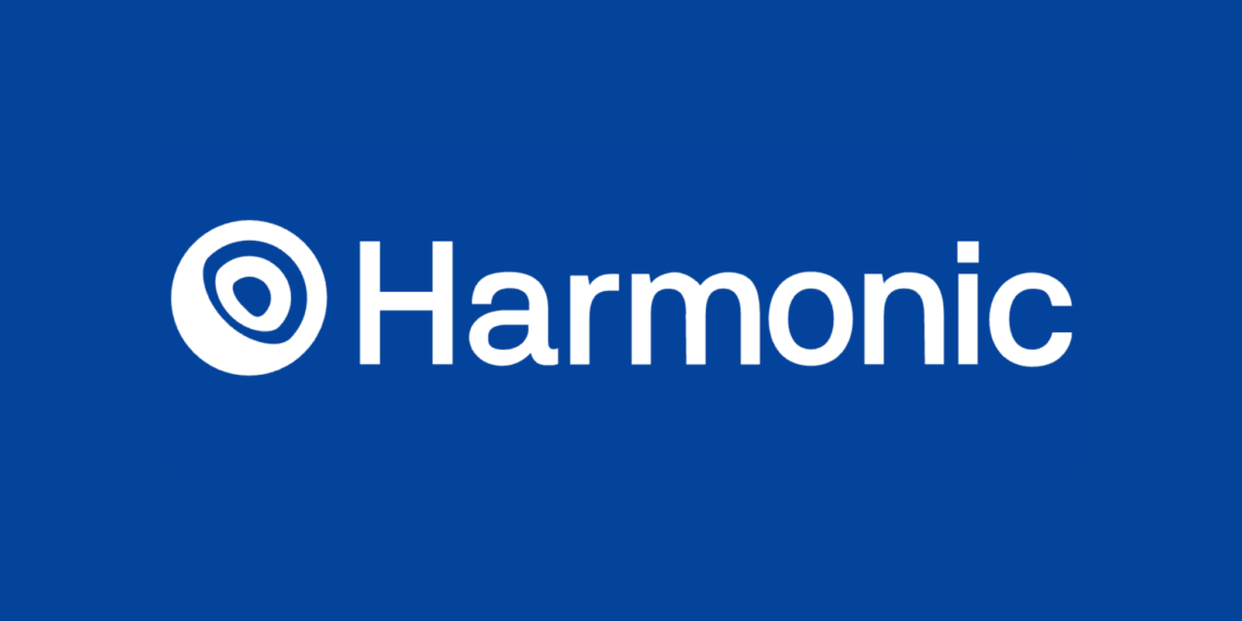 Harmonic’in Aristotle Modeli Yatırımcıların Radarında: 100 Milyon Dolarlık Yatırım