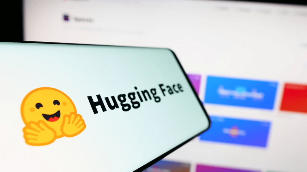 Hugging Face
