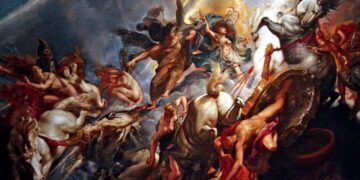 Yapay Zeka, Mitolojideki Prometheus mu? Pandora mı?