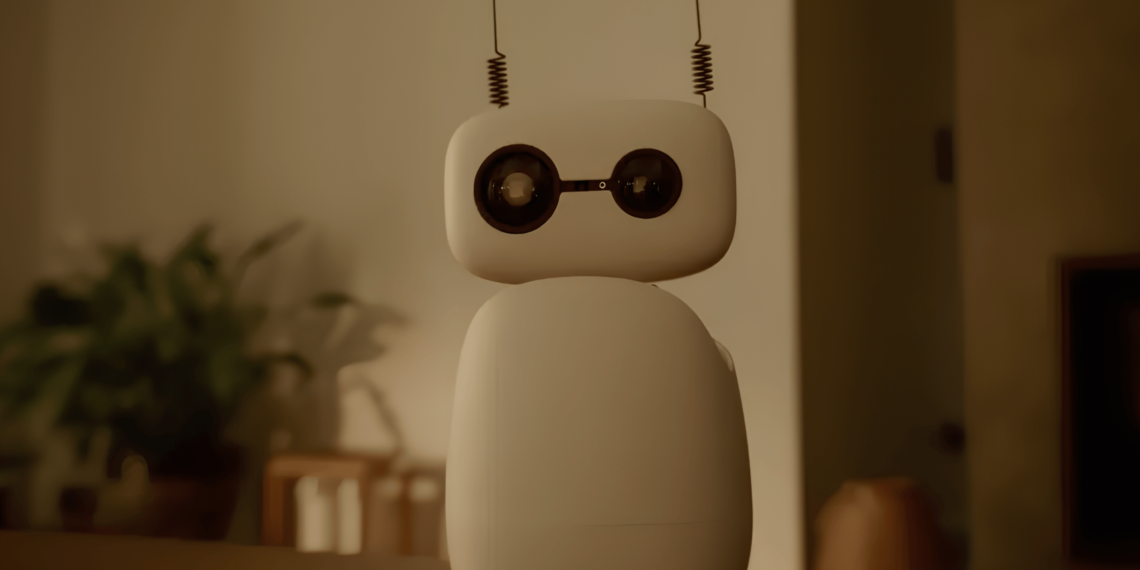 Hugging Face’ten Robotik Hamle: Reachy Mini Ön Siparişe Açıldı