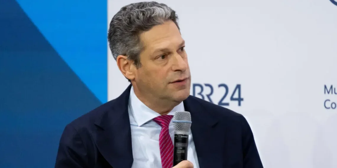 Meta Yöneticisi Joel Kaplan’dan Avrupa’ya AI Uyarısı: “Yanlış Yöne Gidiyorsunuz”