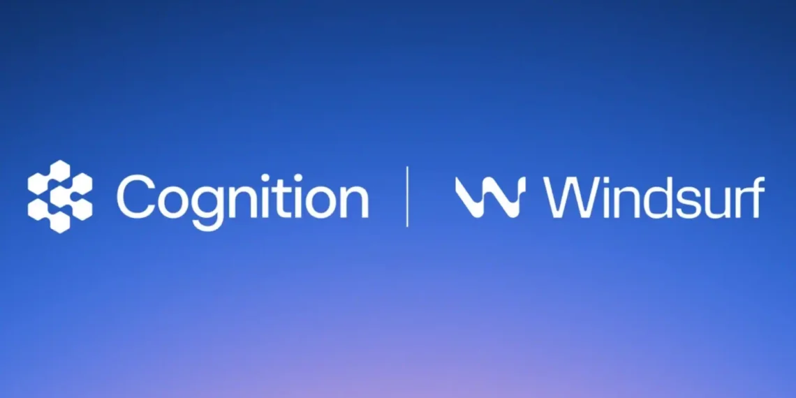Windsurf Krizi: OpenAI Geri Çekildi, Google ve Cognition Devreye Girdi