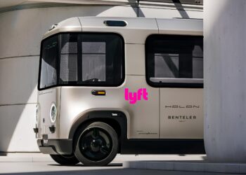 Lyft’ten 2026 Hamlesi: Direksiyonsuz, Elektrikli ve Otonom Servis Araçları Geliyor