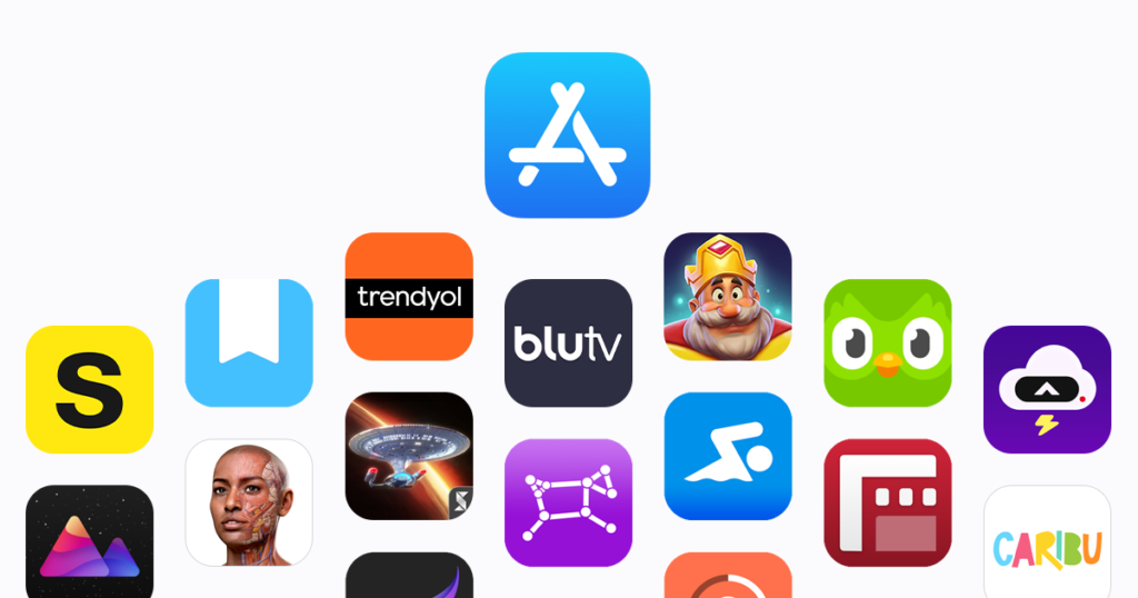 App Store