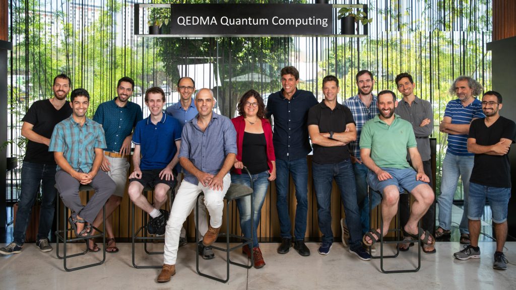 Qedma
