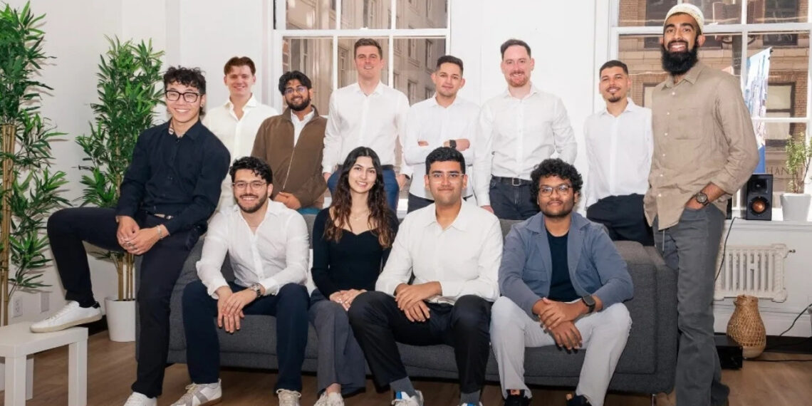 Delve, 32 Milyon Dolarlık Seri A Yatırım Aldı