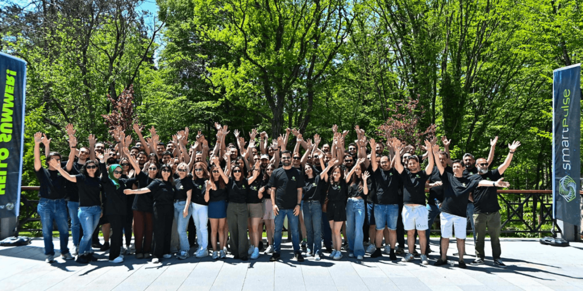 Yerli Enerji Teknolojisi Girişimi SmartPulse, Norveçli Volue Tarafından Satın Alınıyor