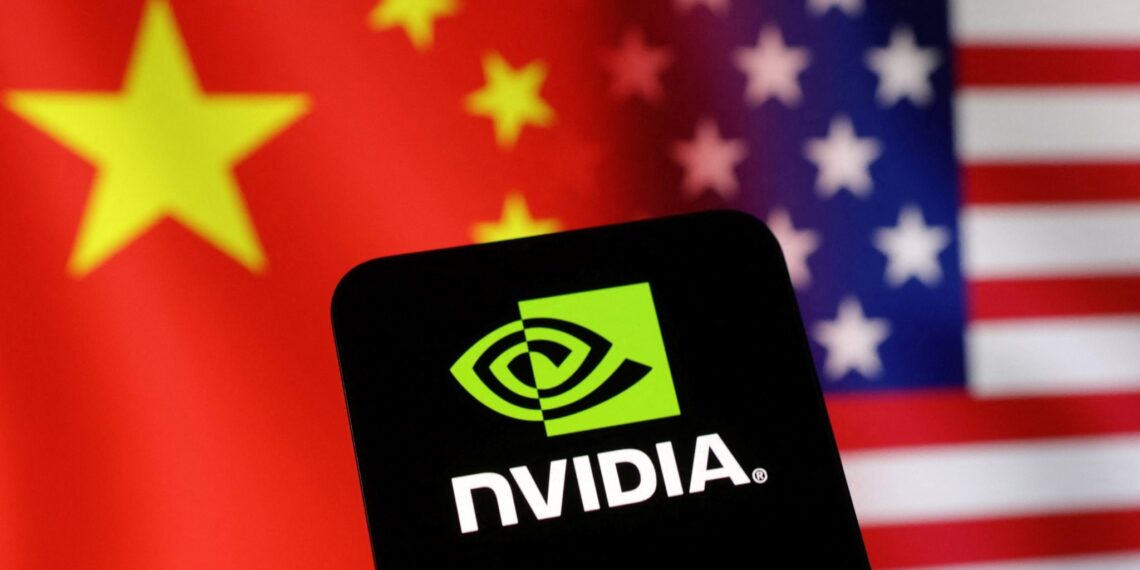 Yeni Nesil Kaçakçılık: Nvidia’nın 1 Milyar Dolarlık Yapay Zeka Çipi Çin Karaborsasında