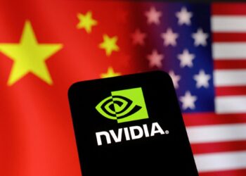 Yeni Nesil Kaçakçılık: Nvidia’nın 1 Milyar Dolarlık Yapay Zeka Çipi Çin Karaborsasında