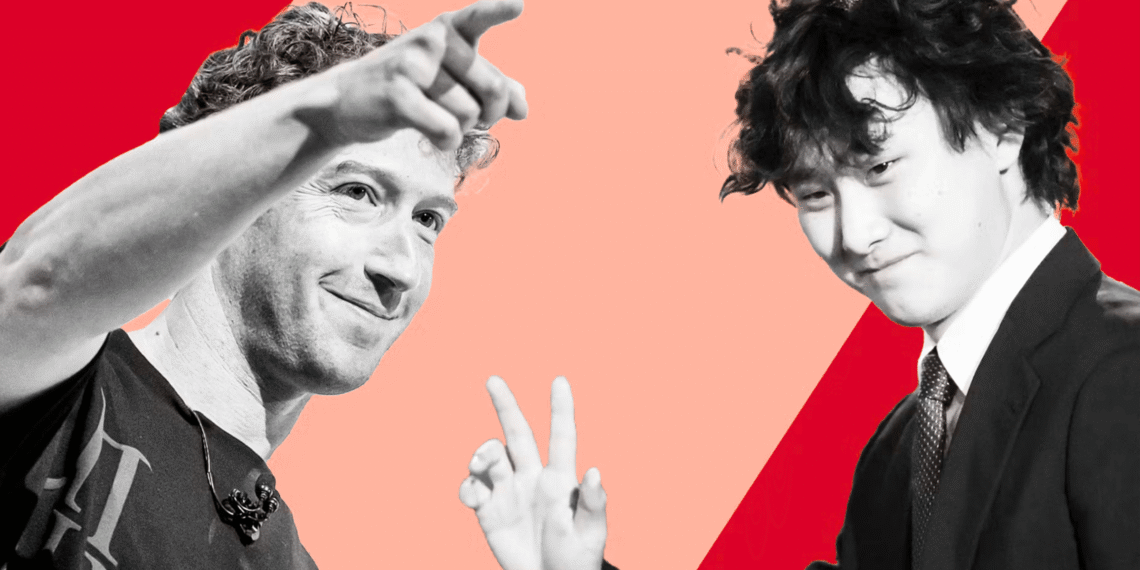 Meta Anlaşmasının Ardından Büyük Değişim: Scale AI, Çalışanlarının %14’ünü İşten Çıkardı