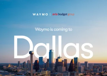 Waymo, Dallas’ta Robotaksi Hizmeti İçin Avis ile Güçlerini Birleştirdi