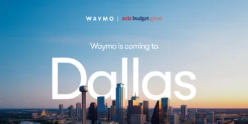Waymo, Dallas’ta Robotaksi Hizmeti İçin Avis ile Güçlerini Birleştirdi