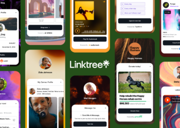 Linktree Hindistan’da Erişime Kapandı: Gizemli Engellemenin Sebebi Belli Değil