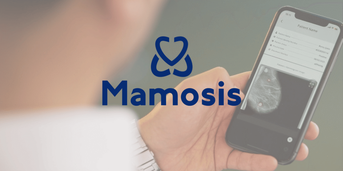 Mamosis