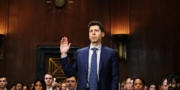 OpenAI, ChatGPT’yi ABD Hükümetine 1 Dolara Sunuyor: Yeni Bir Güç Oyunu mu?