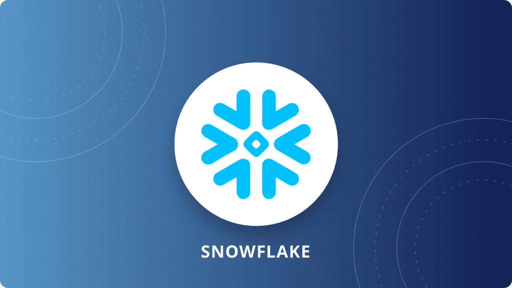 Snowflake
