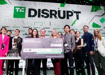 Geri Sayım Başladı: 2025 Startup Battlefield 200 Listesi Açıklanıyor