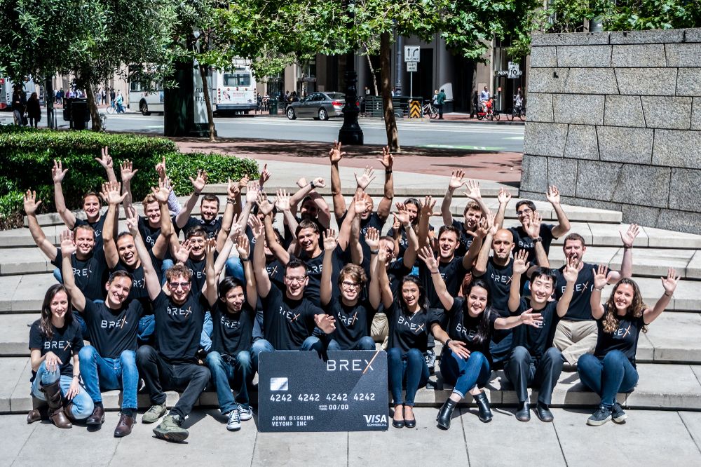 Brex