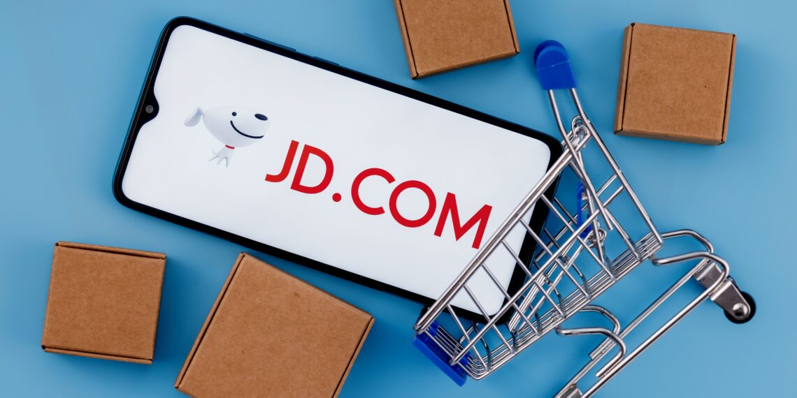 JD.com, Ceconomy’i 2.2 Milyar Euro’ya Satın Alarak Avrupa Pazarına Güçlü Giriş Yapıyor