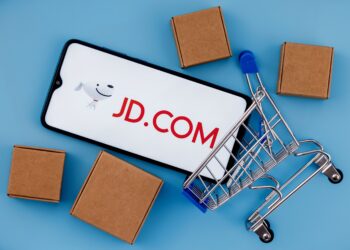 JD.com, Ceconomy’i 2.2 Milyar Euro’ya Satın Alarak Avrupa Pazarına Güçlü Giriş Yapıyor