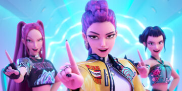 KPop Demon Hunters: Netflix’ten Küresel Pazarlama Dersi