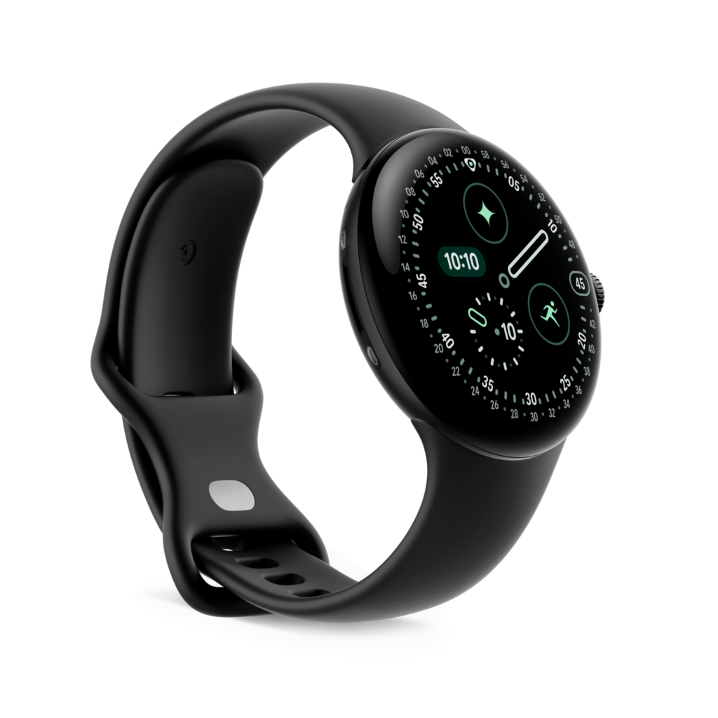 Pixel Watch 4