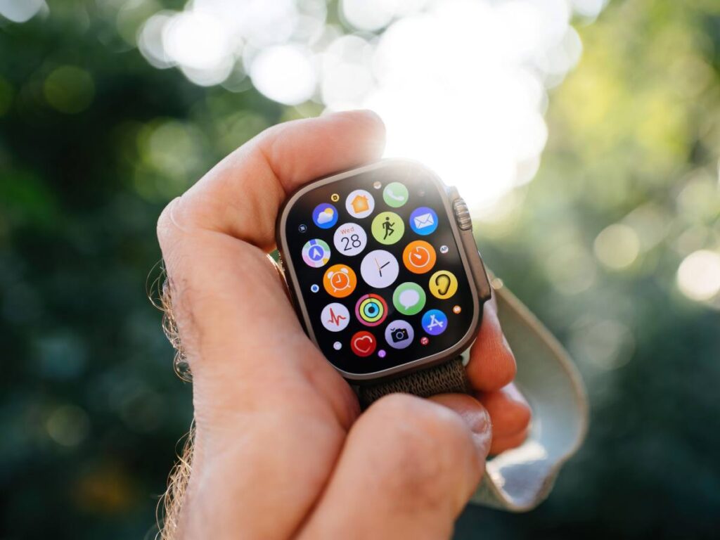 Apple